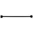 RK641859 Rear, Driver or Passenger Side, Lower, Frontward Control Arm, Moog R-Series