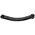 RK641876 Rear, Driver or Passenger Side, Upper Control Arm, Moog R-Series