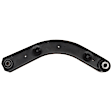RK641876 Rear, Driver or Passenger Side, Upper Control Arm, Moog R-Series
