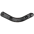 RK641876 Rear, Driver or Passenger Side, Upper Control Arm, Moog R-Series