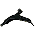 RK641920 Front, Passenger Side, Lower Control Arm, R-Series