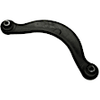 RK641942 Rear, Driver or Passenger Side, Lower Control Arm, R-Series