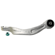 RK641962 Front, Driver Side, Lower, Frontward Control Arm, R-Series