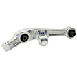 RK642009 Front, Driver Side, Lower, Frontward Control Arm, R-Series