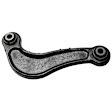 RK642097 Control Arm, Steel, R-Series