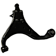RK642112 Front, Passenger Side, Lower Control Arm, R-Series