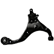 RK642112 Front, Passenger Side, Lower Control Arm, R-Series