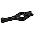 RK642116 Rear, Driver or Passenger Side, Lower, Rearward Control Arm, R-Series