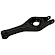 RK642116 Rear, Driver or Passenger Side, Lower, Rearward Control Arm, R-Series