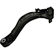 RK642125 Rear, Passenger Side, Upper Control Arm, R-Series
