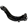 RK642125 Rear, Passenger Side, Upper Control Arm, R-Series