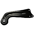 RK642139 Rear, Passenger Side Trailing Arm, Moog R-Series