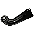 RK642139 Rear, Passenger Side Trailing Arm, Moog R-Series