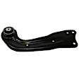 RK642140 Rear, Driver Side Trailing Arm, Moog R-Series