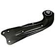 RK642140 Rear, Driver Side Trailing Arm, Moog R-Series