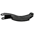 RK642154 Rear, Driver or Passenger Side, Lower Control Arm, R-Series