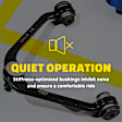RK642167 Front, Passenger Side, Lower Control Arm, Hatchback, Front Wheel Drive