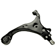RK642256 Front, Driver Side, Lower Control Arm, R-Series