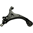 RK642257 Front, Passenger Side, Lower Control Arm, R-Series