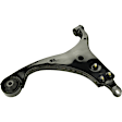 RK642257 Front, Passenger Side, Lower Control Arm, R-Series