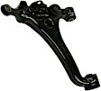 RK642259 Front, Passenger Side, Lower Control Arm, R-Series