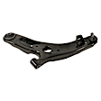 RK642260 Front, Driver Side, Lower Control Arm, R-Series