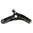 RK642260 Front, Driver Side, Lower Control Arm, R-Series