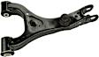 RK642607 Rear, Passenger Side, Upper Control Arm, R-Series