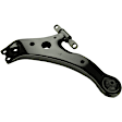 RK642726 Front, Driver Side, Lower Control Arm, R-Series