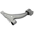 RK642799 Front, Driver Side, Lower Control Arm, R-Series