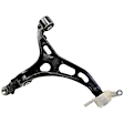 RK642830 Front, Passenger Side, Lower Control Arm, R-Series