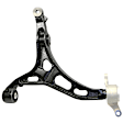 RK642830 Front, Passenger Side, Lower Control Arm, R-Series