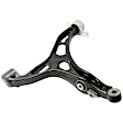 RK642831 Front, Driver Side, Lower Control Arm, R-Series