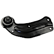 RK642851 Rear, Driver Side Trailing Arm, Bushing, Moog R-Series