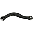 RK642955 Rear, Driver or Passenger Side, Upper Control Arm, Steel, R-Series