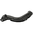 RK643002 Rear, Driver or Passenger Side, Upper Control Arm, Steel, R-Series