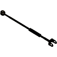 2017 Lexus ES350 - Rear, Driver or Passenger Side, Lower, Rearward Control Arm, Adjustable, Without ball joint(s), R-Series