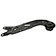 RK643042 Rear, Passenger Side Trailing Arm, Bushing, Moog R-Series