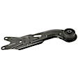 RK643043 Rear, Driver Side Trailing Arm, Bushing, Moog R-Series