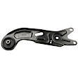 RK643043 Rear, Driver Side Trailing Arm, Bushing, Moog R-Series