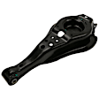 RK643057 Rear, Driver or Passenger Side, Lower, Rearward Control Arm, R-Series