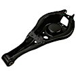 RK643057 Rear, Driver or Passenger Side, Lower, Rearward Control Arm, R-Series