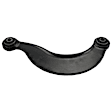RK643062 Rear, Driver or Passenger Side, Upper Control Arm, Steel, R-Series