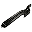 RK643069 Rear, Driver Side Trailing Arm, Moog R-Series