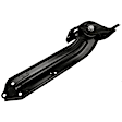 RK643069 Rear, Driver Side Trailing Arm, Moog R-Series