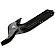 2008 Pontiac Torrent - Rear, Passenger Side Trailing Arm, Moog R-Series
