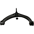 RK643073 Front, Passenger Side, Upper Control Arm, R-Series