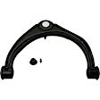 RK643074 Front, Driver Side, Upper Control Arm, R-Series
