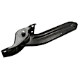 RK643084 Rear, Driver Side Trailing Arm, Bushing, Moog R-Series