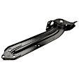 RK643084 Rear, Driver Side Trailing Arm, Bushing, Moog R-Series